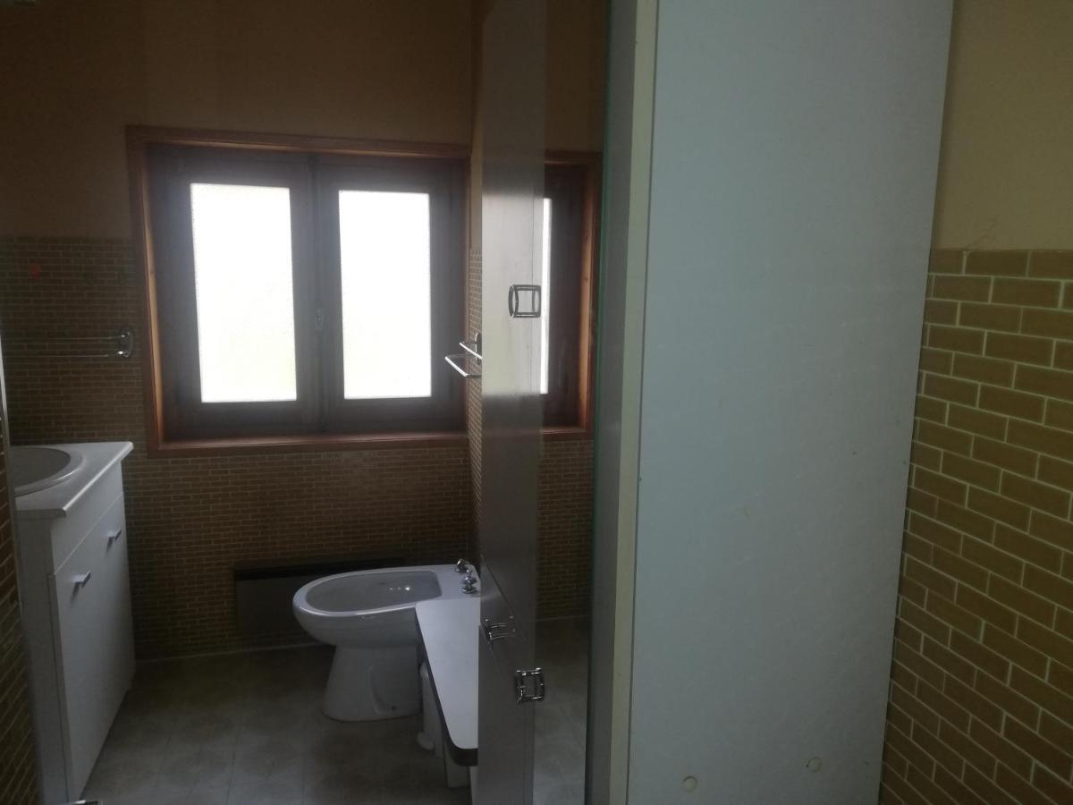 1.2.3 Soleil Vila Barcelonnette Exterior foto