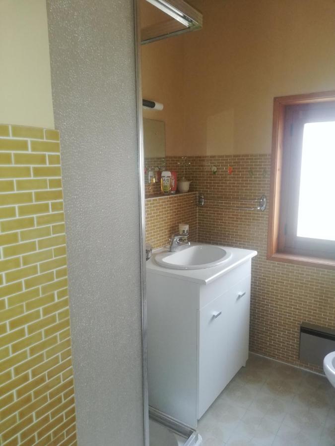 1.2.3 Soleil Vila Barcelonnette Exterior foto